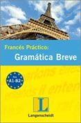 FRANCES PRACTICO: GRAMATICA BREVE di VV.AA