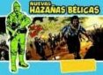 NUEVAS HAZAAS BELICAS (SERIE AZUL): EVASION O VICTORIA de MIGOYA, HERNAN 