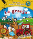MENTES DESPIERTAS: LA GRANJA di VV.AA. 