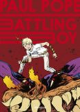 BATTLING BOY 1 de POPE, PAUL 