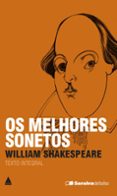 Os Melhores Sonetos De Shakespeare (ebook)
