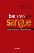 Batismo De Sangue (ebook)