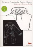 TECHNICAL DRAWING FOR FASHION DESIGN 2 di VV.AA. 