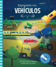 EXPLORACIN CON VEHCULOS di VV.AA. 