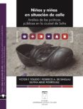 Niños Y Niñas En Situación De Calle (ebook)