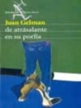 DE ATRASALANTE EN SU PORFIA di GELMAN, JUAN 