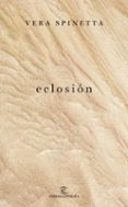 Eclosión (ebook)