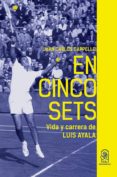 En Cinco Sets (ebook)