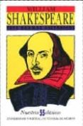 TRES DRAMAS HISTORICOS de SHAKESPEARE, WILLIAM 
