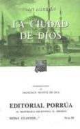 LA CIUDAD DE DIOS di SAN AGUSTIN 