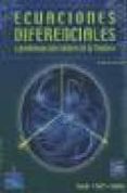 ECUACIONES DIFERENCIALES Y PROBLEMAS CON VALORES EN LA FRONTERA ( 4 ED.) di NAGLE, R. KENT  SAFF, EDWARD B. 