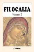 FILOCALIA (VOL. 2) di VV.AA. 