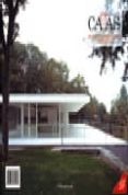 CASAS INTERNACIONAL N 119: ALBERTO CAMPO BAEZA, ARQUITECTO di VV.AA. 