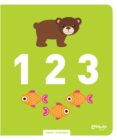 1 2 3 - JUGAR Y APRENDER di VV.AA. 