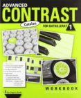 ADVANCED CONTRAST 1 EJER CAT ED 2012 di VV.AA