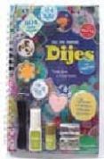 HAZ TUS PROPIOS DIJES (CON FIGURITAS) de GREEN, MARILYN  HUTNICK, THERESA 