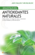ANTIOXIDANTES NATURALES di VV.AA