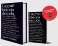 PACK LA GRAN HISTORIA DEL TODO de CHRISTIAN, DAVID 