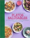 PLATOS SALUDABLES di VV.AA. 