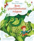 JUAN Y LAS HABICHUELAS MAGICAS de MILBOURNE, ANNA 