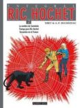 RIC HOCHET INTEGRAL 2 di VV.AA. 