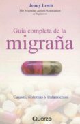 Guía Completa De La Migraña (ebook)