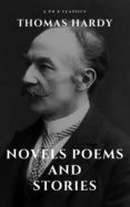 Thomas Hardy :novels Poems And Stories (ebook)