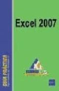 MICROSOFT OFFICE EXCEL 2007 di VV.AA. 