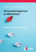 Personalmanagement Im Mittelstand (ebook)