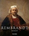 REMBRANDT 1606-1669: EL ENIGMA DE LA VISION DEL CUADRO (SERIE MEN OR) de BOCKEMUHL, MICHAEL 