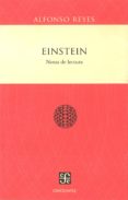 EINSTEIN de REYES, A. 