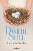 LAZOS DE FAMILIA de STEEL, DANIELLE 