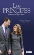 (PE) LOS PRINCIPES de ENRIQUEZ, CARMEN  OLIVA, EMILIO 