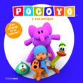 POCOYO Y SUS AMIGOS de ZINKIA 