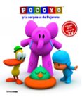 POCOYO Y LA SORPRESA DE PAJAROTO de ZINKIA 