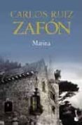 MARINA de RUIZ ZAFON, CARLOS 