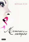 MEMORIAS DE UN VAMPIRO de RICE, MORGAN 