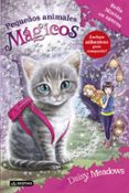PEQUEOS ANIMALES MAGICOS 4:BELLA MININA EN APUROS de MEADOWS, DAISY 