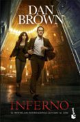 INFERNO (SERIE ROBERT LANGDON 4) (PORTADA PELICULA) de BROWN, DAN 