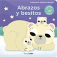 ABRAZOS Y BESITOS de MARTINEZ, EMMA 