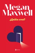 QUIEN ERES? de MAXWELL, MEGAN 