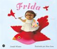 FRIDA de WINTER, JONAH 