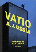 VATIO di USSIA, A.J. 