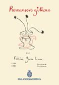 ROMANCERO GITANO (EDICIN FACSIMILAR DE LA PRIMERA EDICION DE MADRID, REVISTA DE OCCIDENTE 1928) de GARCIA LORCA, FEDERICO 