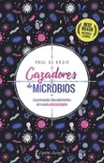 CAZADORES DE MICROBIOS di KRUIF, PAUL DE 