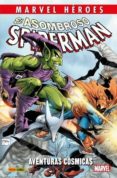 EL ASOMBROSO SPIDERMAN: AVENTURAS COSMICAS de MICHELINIE, DAVID MCFARLANE, TODD LARSEN, ERIK 