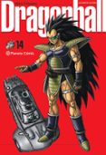 DRAGON BALL ULTIMATE N 14/34 de TORIYAMA, AKIRA 