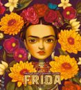 FRIDA de LACOMBE, BENJAMIN 