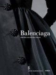 CATALOGO MUSEO BALENCIAGA di VV.AA. 