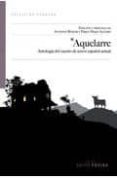 AQUELARRE: ANTOLOGIA DEL CUENTO DE TERROR ESPAOL ACTUAL di ROMAR, ANTONIO  MAZO AGUERO, PABLO 